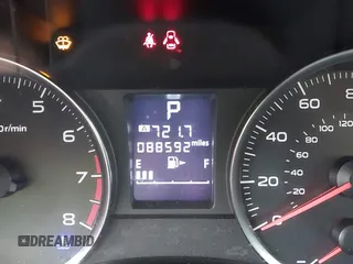 2013 Subaru Crosstrek Limited с VIN JF2GPAGC1D2866253, выставлен на аукционе IAAI как лот 42381764 с пробегом 88 592 миль миль и . История ставок и продаж доступна на DreamBid. Изображение 15.