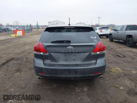 2015 Toyota Venza XLE z VIN 4T3ZK3BB8FU071131, wystawiony jako IAAI lot #41186719 z przebiegiem 131 807 mil mil oraz . Historia ofert i sprzedaży dostępna na DreamBid. Obrazek 16.