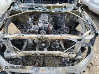 2019 Ram 2500 Lone Star z VIN 3C6UR5ML0KG609457, wystawiony jako Copart lot #75983264 z przebiegiem Nie podano mil oraz Szkoda całkowita • Salvage title. Historia ofert i sprzedaży dostępna na DreamBid. Obrazek 11.