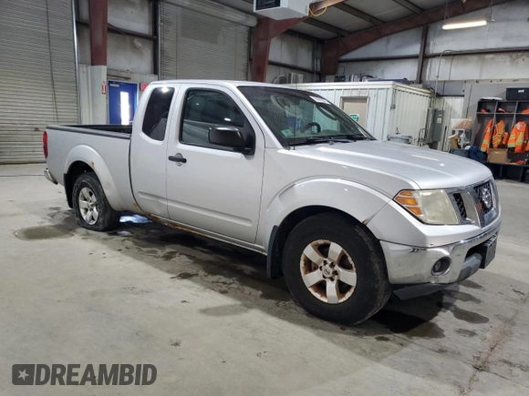 2009 Nissan Frontier SE с VIN 1N6AD06W49C408773, выставлен на аукционе Copart как лот 76960604 с пробегом 162 590 миль миль и Чистый • Clean title. История ставок и продаж доступна на DreamBid. Изображение 4.