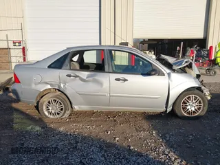 2007 Ford Focus S with VIN 1FAFP34N87W280244, listed as a IAAI auction lot 41432867 with Not Provided miles and . Bid and sale history available at carsss.com. Image 14.