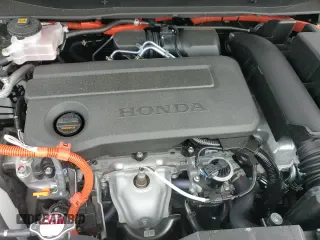 2026 Honda CR-V Sport-L with VIN 7FARS6H82TE014166, listed as a Copart auction lot 72056175 with 1,185 mi miles and Salvage title. Bid and sale history available at DreamBid. Image 14.