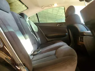 2014 Nissan Maxima SV z VIN 1N4AA5AP5EC466061, wystawiony jako Copart lot #58094645 z przebiegiem 81 768 mil mil oraz Szkody całkowita. Historia ofert i sprzedaży dostępna na DreamBid. Obrazek 10.