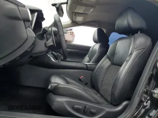 2017 Nissan Maxima SV with VIN 1N4AA6AP3HC434039, listed as a Copart auction lot 62537155 with 126,367 mi miles and Salvage title. Bid and sale history available at DreamBid. Image 7.