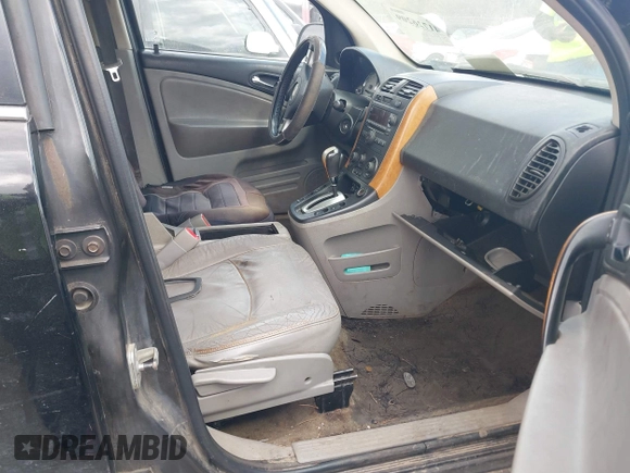 2006 Saturn VUE z VIN 5GZCZ63486S832587, wystawiony jako IAAI lot #41726209 z przebiegiem Nie podano mil oraz . Historia ofert i sprzedaży dostępna na DreamBid. Obrazek 5.