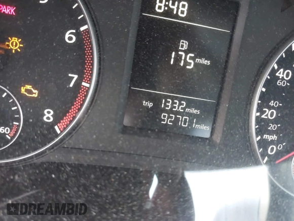 2015 Volkswagen Passat Limited Edition Edition with VIN 1VWAT7A34FC104038, listed as a IAAI auction lot 41941898 with 92,701 mi miles and . Bid and sale history available at DreamBid. Image 7.