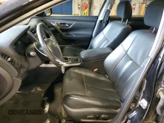 2015 Nissan Altima SL z VIN 1N4AL3AP3FN867189, wystawiony jako Copart lot #58053505 z przebiegiem 174 966 mil mil oraz Czysty tytuł • Clean title. Historia ofert i sprzedaży dostępna na DreamBid. Obrazek 7.