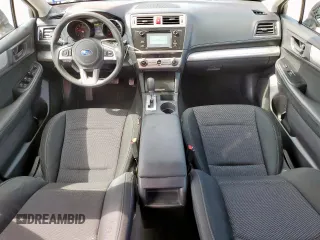 2016 Subaru Outback 2.5i with VIN 4S4BSBAC7G3234812, listed as a Copart auction lot 60889105 with 79,373 mi miles and Clean title. Bid and sale history available at DreamBid. Image 8.