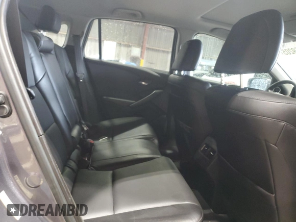 2018 Acura RDX with VIN 5J8TB3H38JL002281, listed as a Copart auction lot 53859205 with 120,638 mi miles and Salvage title. Bid and sale history available at DreamBid. Image 11.