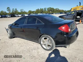 2006 Pontiac G6 GTP z VIN 1G2ZM551864130947, wystawiony jako Copart lot #81133504 z przebiegiem Nie podano mil oraz Szkoda całkowita • Salvage title. Historia ofert i sprzedaży dostępna na DreamBid. Obrazek 2.