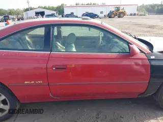 2000 Toyota Solara SE z VIN 2T1CF22P2YC397195, wystawiony jako IAAI lot #42079193 z przebiegiem 249 158 mil mil oraz . Historia ofert i sprzedaży dostępna na DreamBid. Obrazek 14.