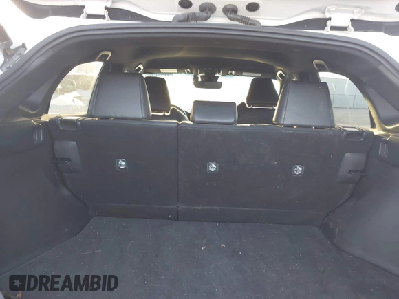 2022 Toyota Venza LE with VIN JTEAAAAH3NJ112266, listed as a IAAI auction lot 41760200 with 47,251 mi miles and . Bid and sale history available at DreamBid. Image 19.
