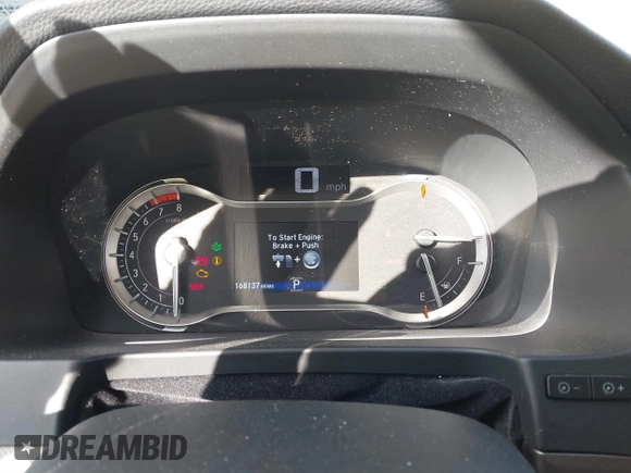 2016 Honda Pilot LX with VIN 5FNYF5H16GB033964, listed as a IAAI auction lot 41607930 with 168,137 mi miles and . Bid and sale history available at DreamBid. Image 7.