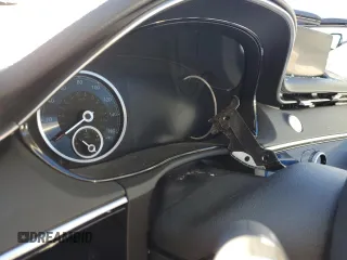 2024 Genesis GV70 Advanced с VIN 5NMMCET1XRH003530, выставлен на аукционе Copart как лот 86775214 с пробегом Не указан миль и Списание • Salvage title. История ставок и продаж доступна на DreamBid. Изображение 9.