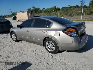 2012 Nissan Altima 2.5 with VIN 1N4AL2AP9CC155903, listed as a Copart auction lot 49828635 with 143,203 mi miles and Salvage Title. Bid and sale history available at DreamBid. Image 2.