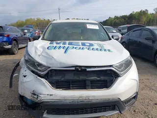 2019 Honda CR-V LX with VIN 2HKRW5H35KH419548, listed as a IAAI auction lot 41923516 with 127,746 mi miles and . Bid and sale history available at carsss.com. Image 12.