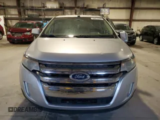 2011 Ford Edge Limited z VIN 2FMDK3KC7BBA16925, wystawiony jako Copart lot #55514765 z przebiegiem 252 664 mil mil oraz Szkoda całkowita • Salvage title. Historia ofert i sprzedaży dostępna na DreamBid. Obrazek 5.