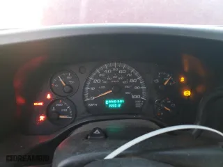 2006 Chevrolet Express Passenger with VIN 1GAHG39U761209771, listed as a Copart auction lot 47220915 with 155,012 mi miles and Clean Title. Bid and sale history available at carsss.com. Image 9.