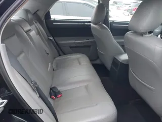 2007 Chrysler 300 Touring with VIN 2C3KA53G87H821367, listed as a IAAI auction lot 41614487 with 84,592 mi miles and . Bid and sale history available at DreamBid. Image 8.