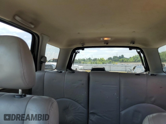 2002 Mazda Tribute LX with VIN 4F2YU09182KM12760, listed as a Copart auction lot 61292724 with 226,479 mi miles and Salvage Title. Bid and sale history available at carsss.com. Image 10.