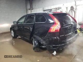 2012 Volvo XC60 3.2L с VIN YV4952DZ3C2284968, выставлен на аукционе Copart как лот 87437304 с пробегом 147 498 миль миль и Списание • Salvage title. История ставок и продаж доступна на DreamBid. Изображение 2.
