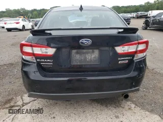 2018 Subaru Impreza Special Sports z VIN 4S3GKAM66J3611860, wystawiony jako Copart lot #64451325 z przebiegiem 98 233 mil mil oraz Szkoda całkowita • Salvage title. Historia ofert i sprzedaży dostępna na DreamBid. Obrazek 6.