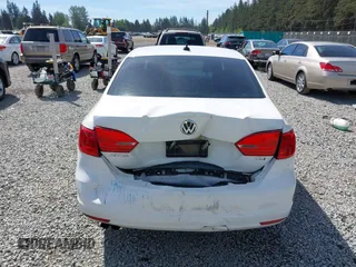 2013 Volkswagen Jetta TDI w/Premium с VIN 3VWLL7AJXDM388780, выставлен на аукционе IAAI как лот 42167972 с пробегом 189 950 миль миль и . История ставок и продаж доступна на DreamBid. Изображение 16.