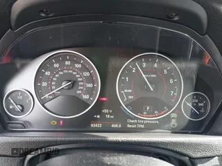 2015 BMW 4 Series 428i z VIN WBA4A9C5XFD416873, wystawiony jako IAAI lot #42108645 z przebiegiem 93 433 mil mil oraz . Historia ofert i sprzedaży dostępna na DreamBid. Obrazek 7.