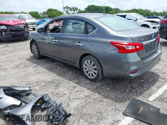 2017 Nissan Sentra SR с VIN 3N1AB7AP3HL638490, выставлен на аукционе IAAI как лот 42010523 с пробегом Не указан миль и . История ставок и продаж доступна на DreamBid. Изображение 3.