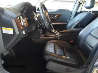 2013 Mercedes-Benz GLK 350 with VIN WDCGG5HB1DF942049, listed as a Copart auction lot 49724165 with 199,438 mi miles and Salvage Title. Bid and sale history available at DreamBid. Image 7.
