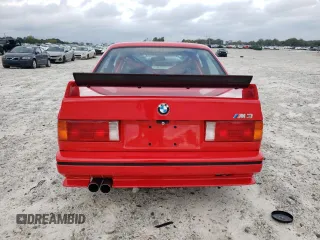 1990 BMW M3 z VIN WBSAK031XLAE33645, wystawiony jako Copart lot #69832174 z przebiegiem 174 343 mil mil oraz Szkody całkowita. Historia ofert i sprzedaży dostępna na DreamBid. Obrazek 6.