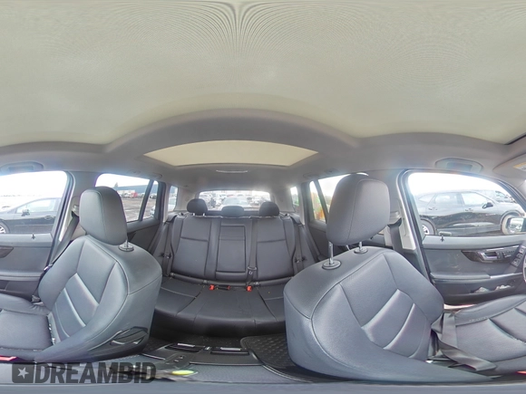 2015 Mercedes-Benz GLK 350 with VIN WDCGG8JB7FG351541, listed as a Copart auction lot 55140795 with 102,591 mi miles and Clean Title. Bid and sale history available at DreamBid. Image 15.