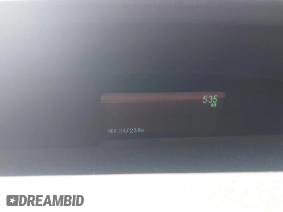 2010 Toyota Prius II with VIN JTDKN3DU5A0066067, listed as a IAAI auction lot 41710307 with 247,238 mi miles and . Bid and sale history available at DreamBid. Image 7.