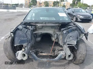 2017 Dodge Charger SRT Hellcat z VIN 2C3CDXL95HH536703, wystawiony jako IAAI lot #41680230 z przebiegiem Nie podano mil oraz . Historia ofert i sprzedaży dostępna na DreamBid. Obrazek 11.