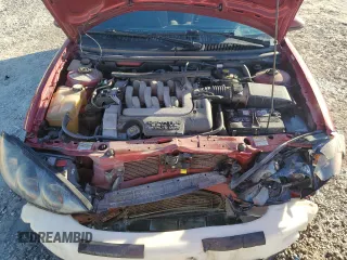 1999 Mercury Cougar z VIN 1ZWHT61L9X5630028, wystawiony jako Copart lot #80844944 z przebiegiem Nie podano mil oraz Szkody całkowita. Historia ofert i sprzedaży dostępna na DreamBid. Obrazek 11.