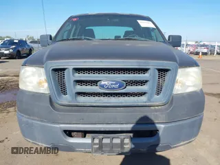 2008 Ford F-150 XL с VIN 1FTRW12W78KB78730, выставлен на аукционе IAAI как лот 42156441 с пробегом 129 447 миль миль и . История ставок и продаж доступна на DreamBid. Изображение 6.