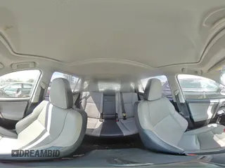 2016 Toyota RAV4 Limited z VIN JTMDJREVXGD054156, wystawiony jako Copart lot #56239415 z przebiegiem 127 849 mil mil oraz Szkoda całkowita • Salvage title. Historia ofert i sprzedaży dostępna na DreamBid. Obrazek 15.