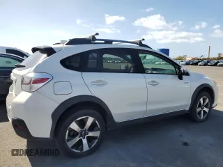 2016 Subaru Crosstrek Touring with VIN JF2GPBLC0GH273139, listed as a Copart auction lot 48599925 with 59,107 mi miles and Clean title. Bid and sale history available at DreamBid. Image 3.