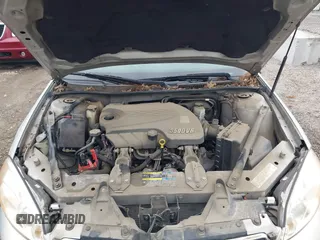 2006 Chevrolet Impala LS z VIN 2G1WB55K269326238, wystawiony jako IAAI lot #42476356 z przebiegiem 117 406 mil mil oraz . Historia ofert i sprzedaży dostępna na DreamBid. Obrazek 10.