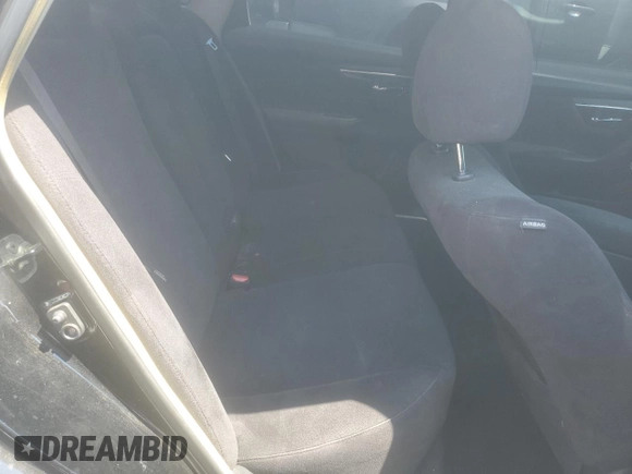 2013 Nissan Altima SL with VIN 1N4AL3AP5DC242088, listed as a Copart auction lot 63901655 with 260,004 mi miles and Clean title. Bid and sale history available at DreamBid. Image 10.