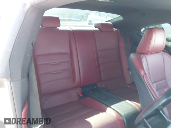 2017 Lexus RC 350 с VIN JTHHE5BC6H5017729, выставлен на аукционе IAAI как лот 42453314 с пробегом 92 406 миль миль и . История ставок и продаж доступна на DreamBid. Изображение 8.