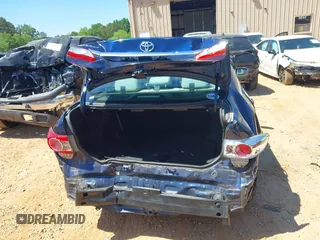 2013 Toyota Corolla L with VIN 5YFBU4EE7DP134542, listed as a IAAI auction lot 42124149 with 135,868 mi miles and . Bid and sale history available at DreamBid. Image 16.