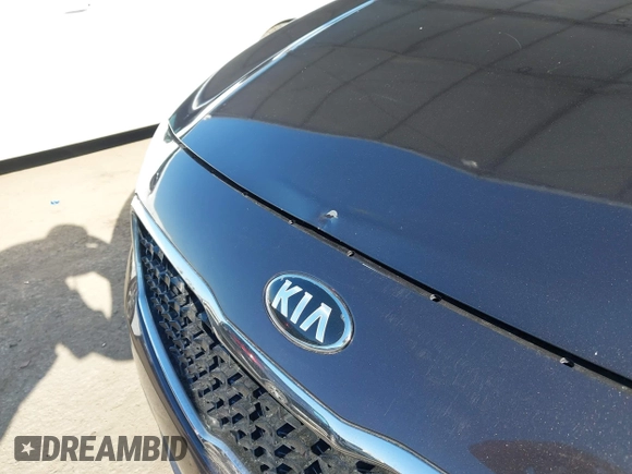 2017 Kia Forte LX with VIN 3KPFK4A72HE118996, listed as a IAAI auction lot 41978859 with 75,191 mi miles. Bid and sale history available at carsss.com. Image 17.