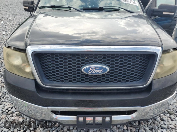 2008 Ford F-150 XLT z VIN 1FTPW14V18FC15016, wystawiony jako Copart lot #62897115 z przebiegiem 283 318 mil mil oraz Szkoda całkowita • Salvage title. Historia ofert i sprzedaży dostępna na DreamBid. Obrazek 11.