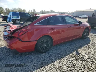2021 Toyota Avalon Hybrid XSE z VIN 4T1EA1AB2MU007969, wystawiony jako Copart lot #79034074 z przebiegiem 23 989 mil mil oraz Szkoda całkowita • Salvage title. Historia ofert i sprzedaży dostępna na DreamBid. Obrazek 3.