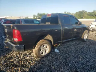 2010 Dodge 1500 SLT z VIN 1D7RB1GP2AS175842, wystawiony jako Copart lot #56654045 z przebiegiem 326 703 mil mil oraz Czysty tytuł • Clean title. Historia ofert i sprzedaży dostępna na DreamBid. Obrazek 3.