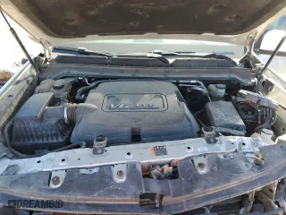 2016 Chevrolet Colorado 2WD Z71 with VIN 1GCGSDE33G1250419, listed as a Copart auction lot 48590025 with 166,488 mi miles and Salvage Title. Bid and sale history available at carsss.com. Image 12.