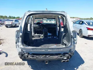 2022 Kia Telluride EX with VIN 5XYP3DHC3NG274032, listed as a IAAI auction lot 41845975 with 53,678 mi miles and . Bid and sale history available at carsss.com. Image 17.