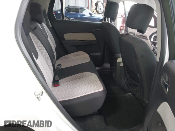 2013 GMC Terrain SLE with VIN 2GKALSEK2D6397715, listed as a IAAI auction lot 42464921 with 82,378 mi miles and . Bid and sale history available at DreamBid. Image 8.