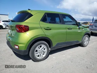 2022 Hyundai Venue SE z VIN KMHRB8A32NU149983, wystawiony jako Copart lot #51716165 z przebiegiem 110 238 mil mil oraz Szkoda całkowita • Salvage title. Historia ofert i sprzedaży dostępna na DreamBid. Obrazek 3.
